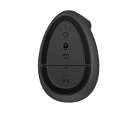 LOGITECH Lift RighT Vertical Ergonomic 910-006473 - 743071 - zdjęcie 5